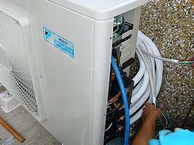 禹城商场中央空调分析及中央空调的维保分析