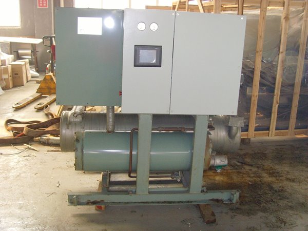 禹城酒店中央空调不停机清洗方法介绍